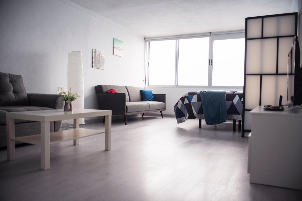 Sunset Home Wifi Los Realejos Exterior foto