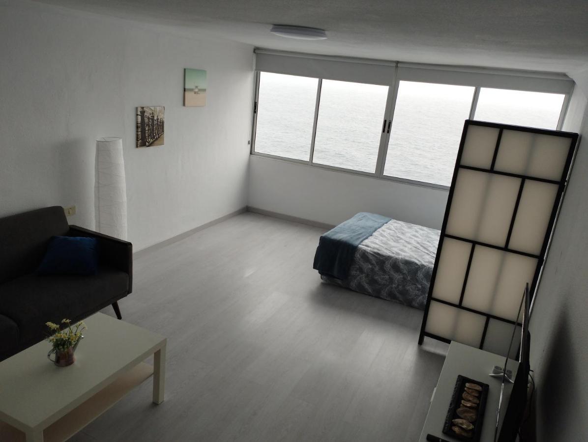 Sunset Home Wifi Los Realejos Exterior foto